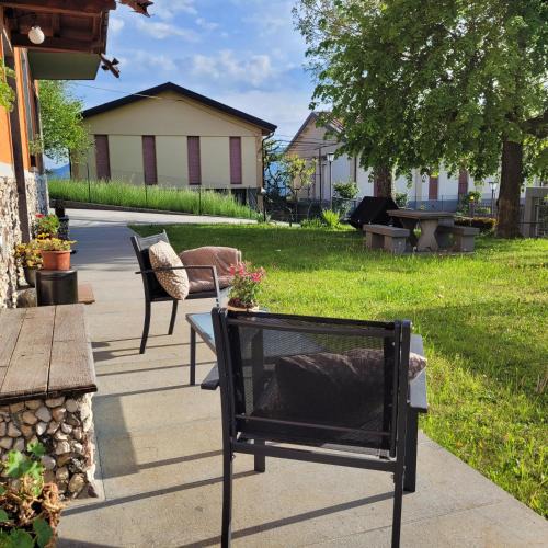 Bossico Apartment | Casa Mina Mountain Lake Iseo Hospitality