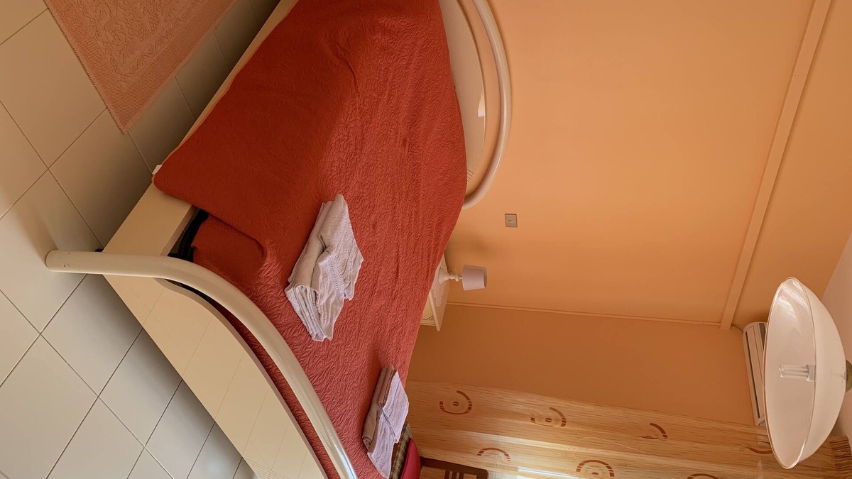 Oristano House | Casa Minerva I. U.N. P3501