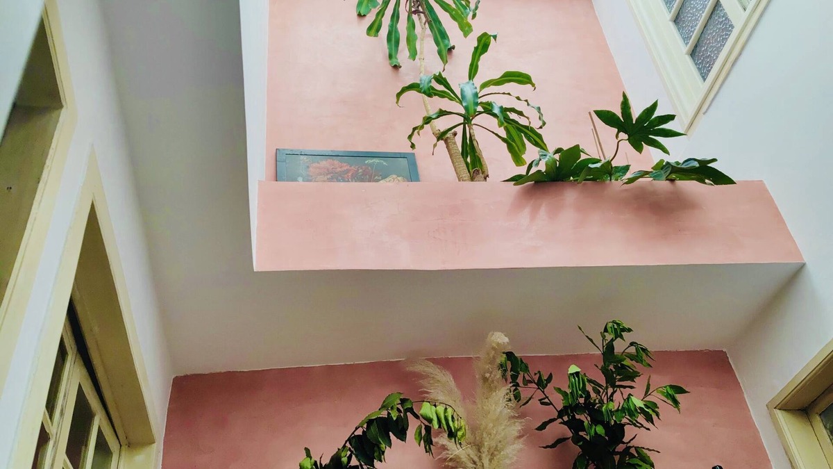 Maiorca House | Casa Minorca - Slow Living House