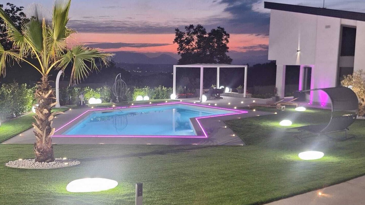 Mirabella Eclano Cottage | Casa Mirabella Avellino Campania