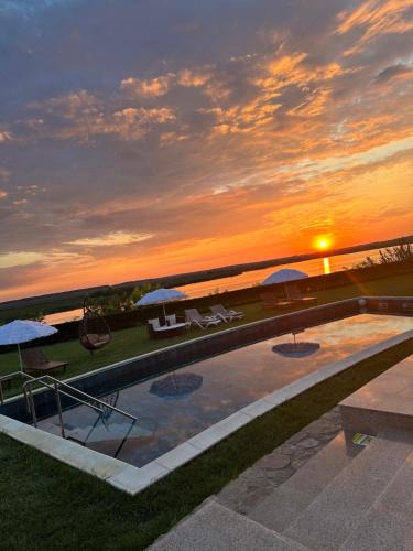 Somova House | Casa Miralago Boutique