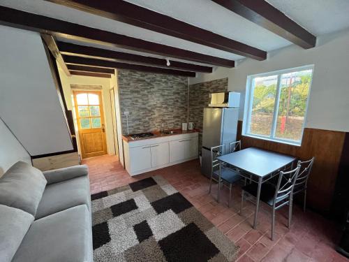 Quellon House | Casa Miramar