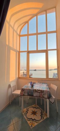 Procida Apartment | Casa MiraMare