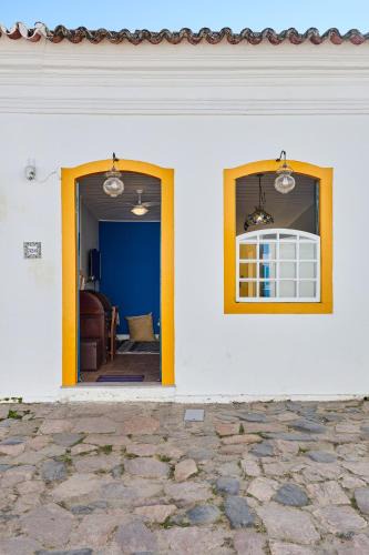 Historic Center House | Casa Miranda no Centro Histórico