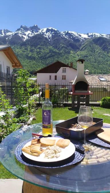 Vigolo Vattaro Apartment | Casa Mirella