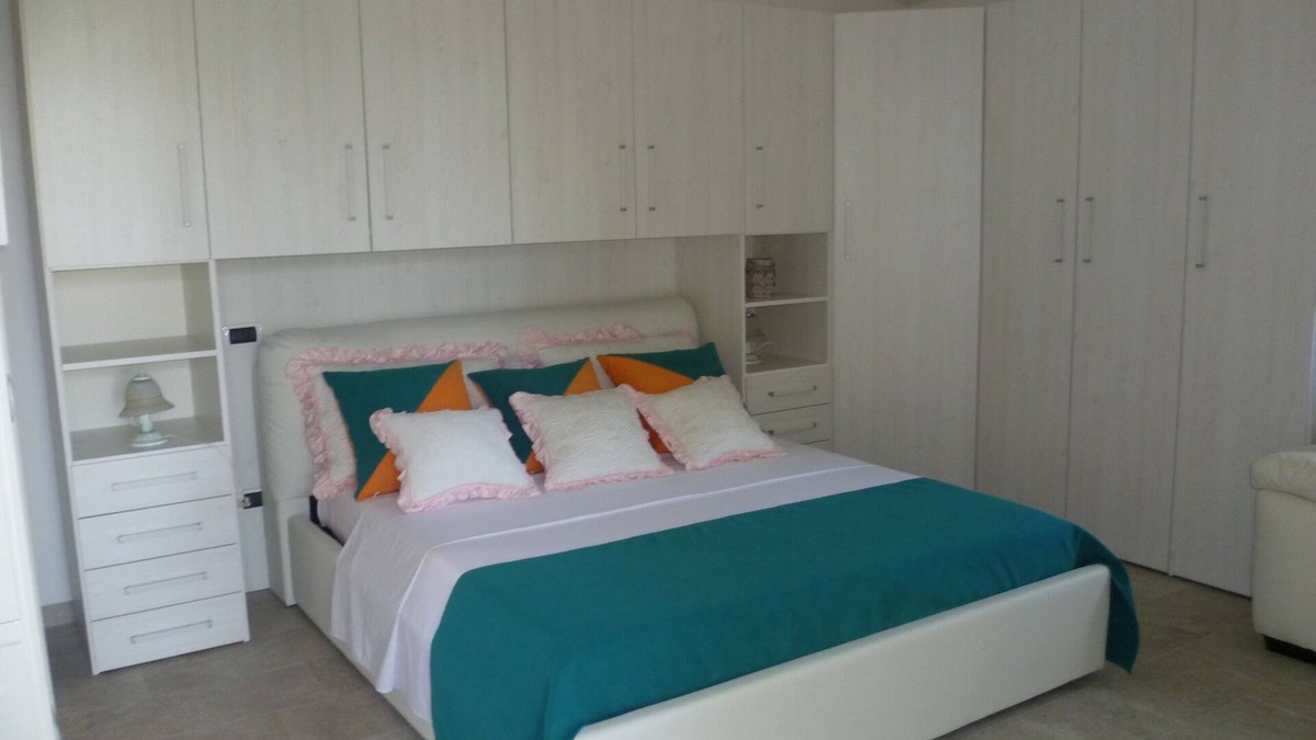 Olbia House | Casa Miret con Veranda Giardino Parcheggio Gratuito