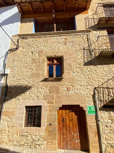 La Iglesuela del Cid House | CASA MIRIAM