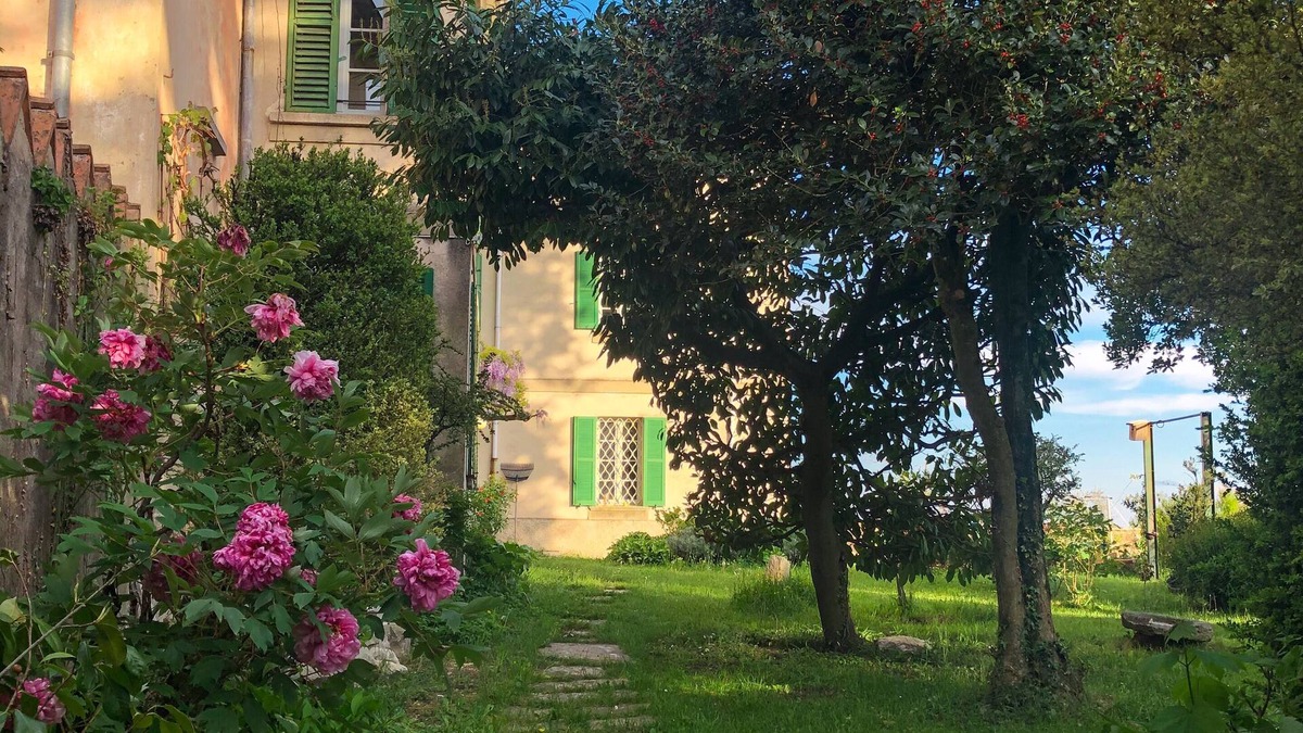 Sagno House | Casa Mirica