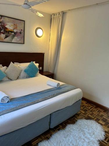 Westlands Apartment | Casa Misa Brickwood