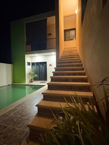 Piste Apartment | Casa misavi