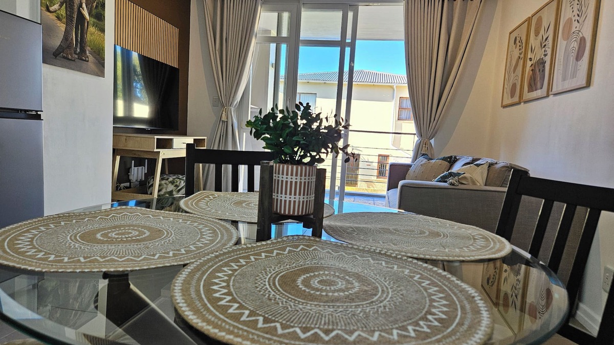Walmer Apartment | Casa MK Cozy Apartment Centrally located, 5min from GQ airport