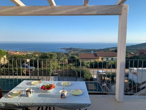 Paduledda Apartment | Casa Moro