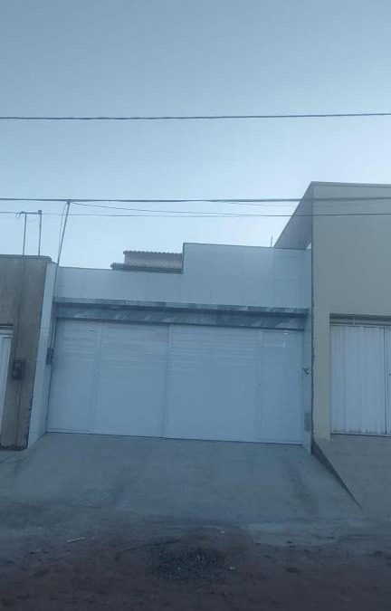 Juazeiro do Norte House | Casa mobiliada de 2 suítes na R São Lázaro 2367 - 2370 - Jardim Gonzaga