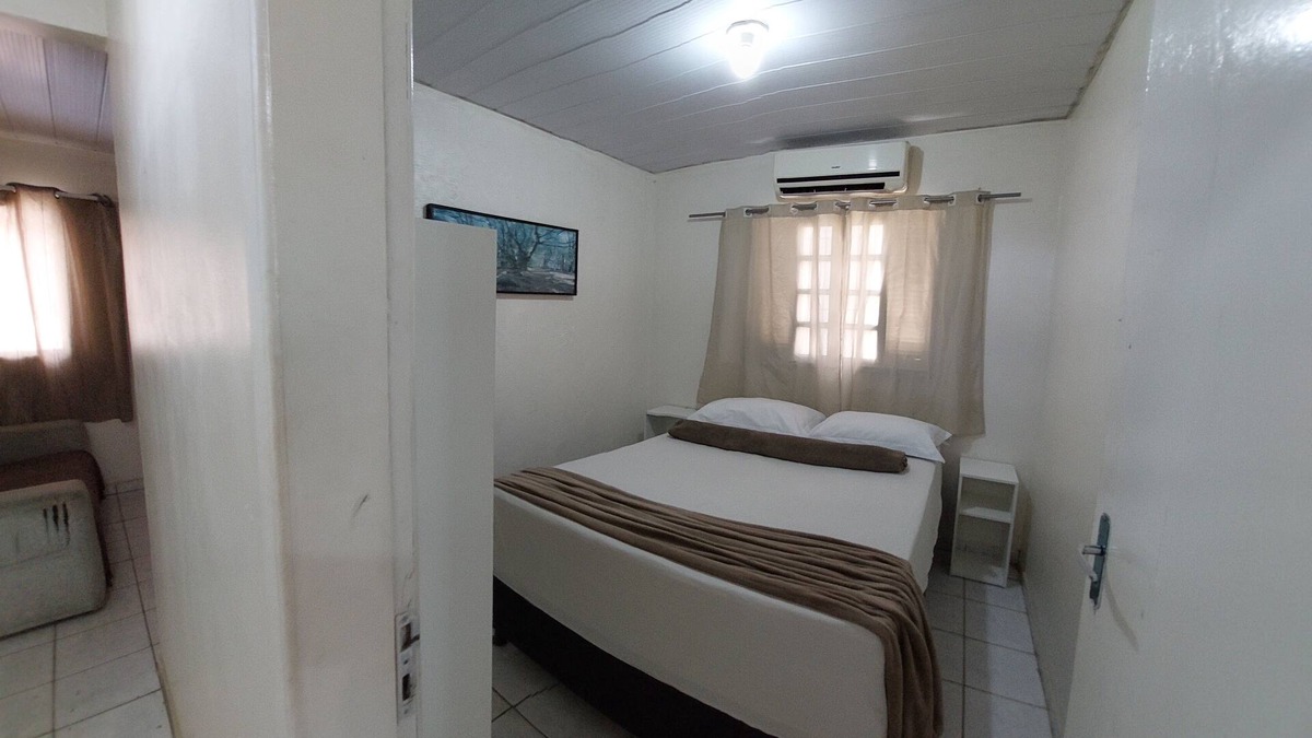 Aracoiaba House | Casa Mobiliada em Araçoiaba Pernambuco