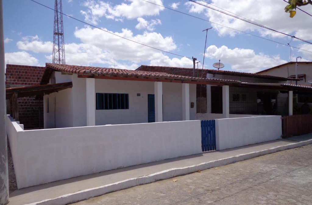 Galinhos House | Casa Mobiliada Galinhos