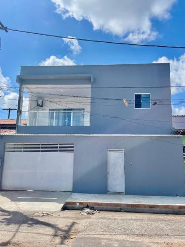 Coqueiro House | Casa mobiliada para alugar COP 30