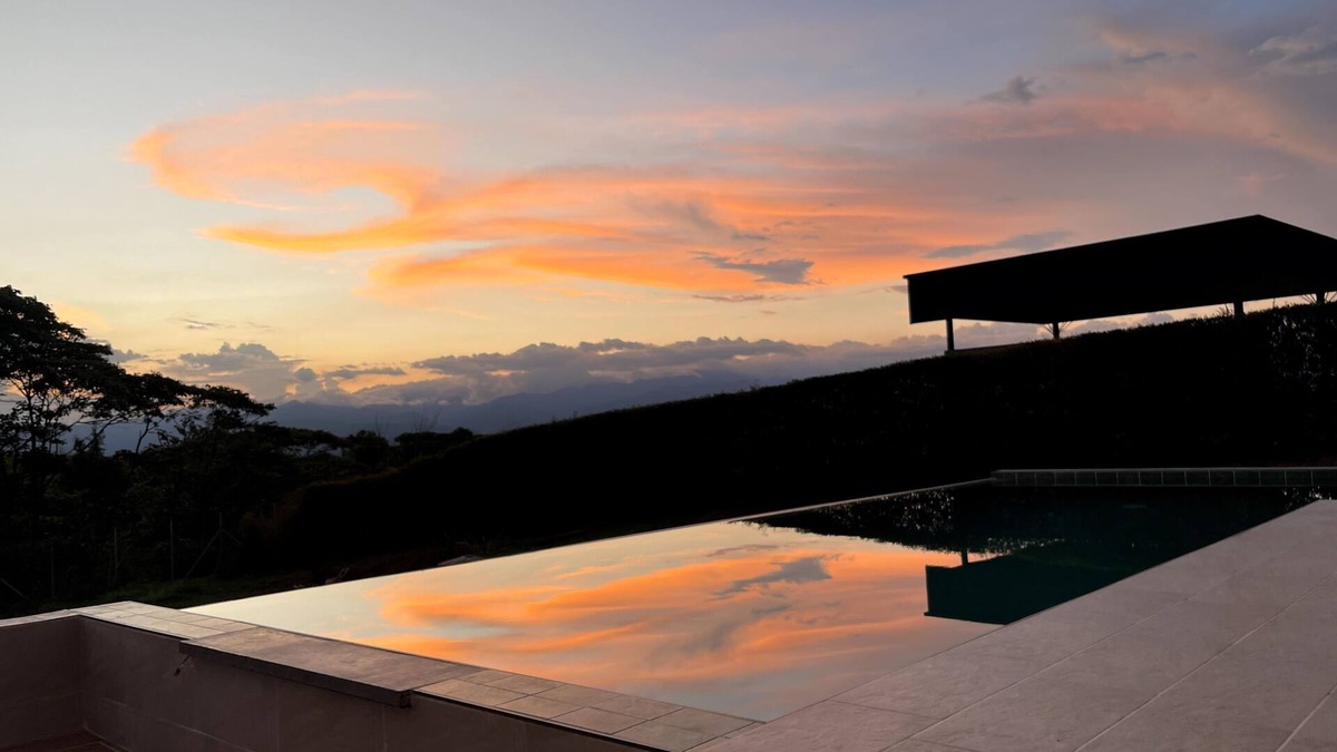 Cerritos House | CASA MODERNA EN CERRITOS PEREIRA