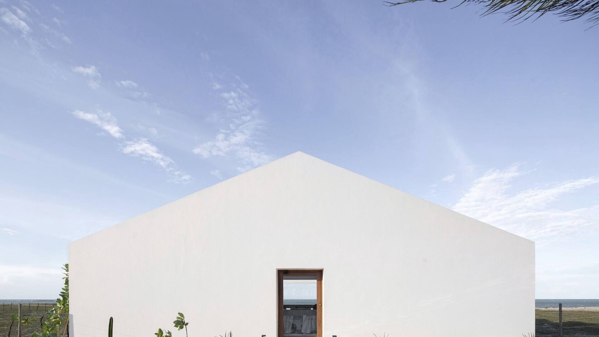 Sao Miguel Do Gostoso House | CASA MODICO - Beach House - Sao Miguel Do Gostoso