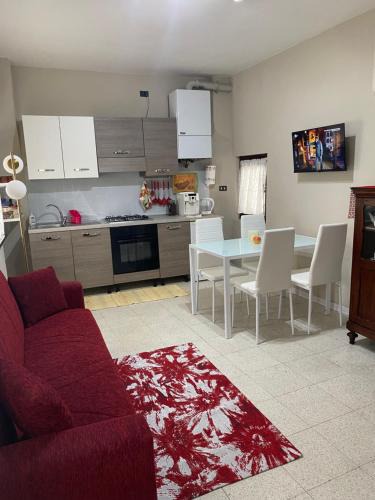 Giussago Apartment | Casa Molino dei Protti