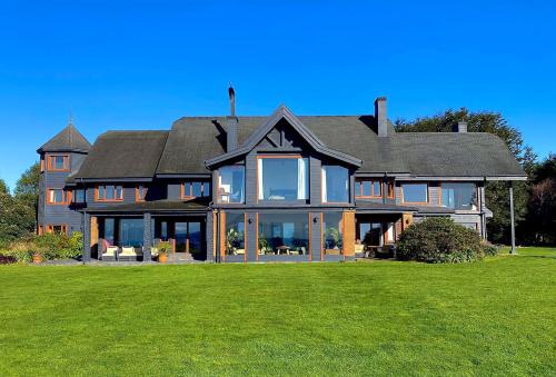 Llanquihue Hotel | Casa Molino Hotel Boutique & Restaurant Puerto Varas