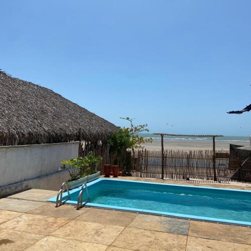 Camocim House | Casa Monã