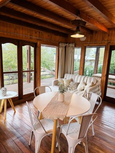 Potrero de Garay House | Casa Mona