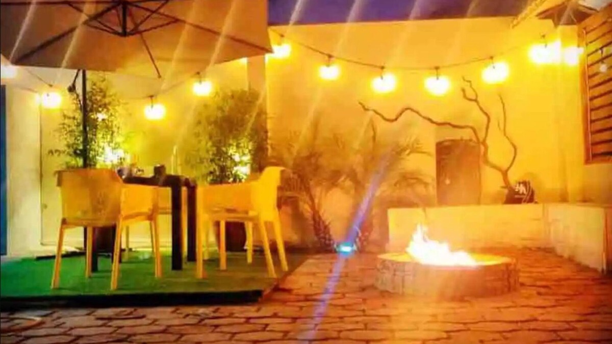 Pedernales Villa | Casa Monarca