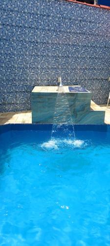 Mongagua House | Casa Mongagua