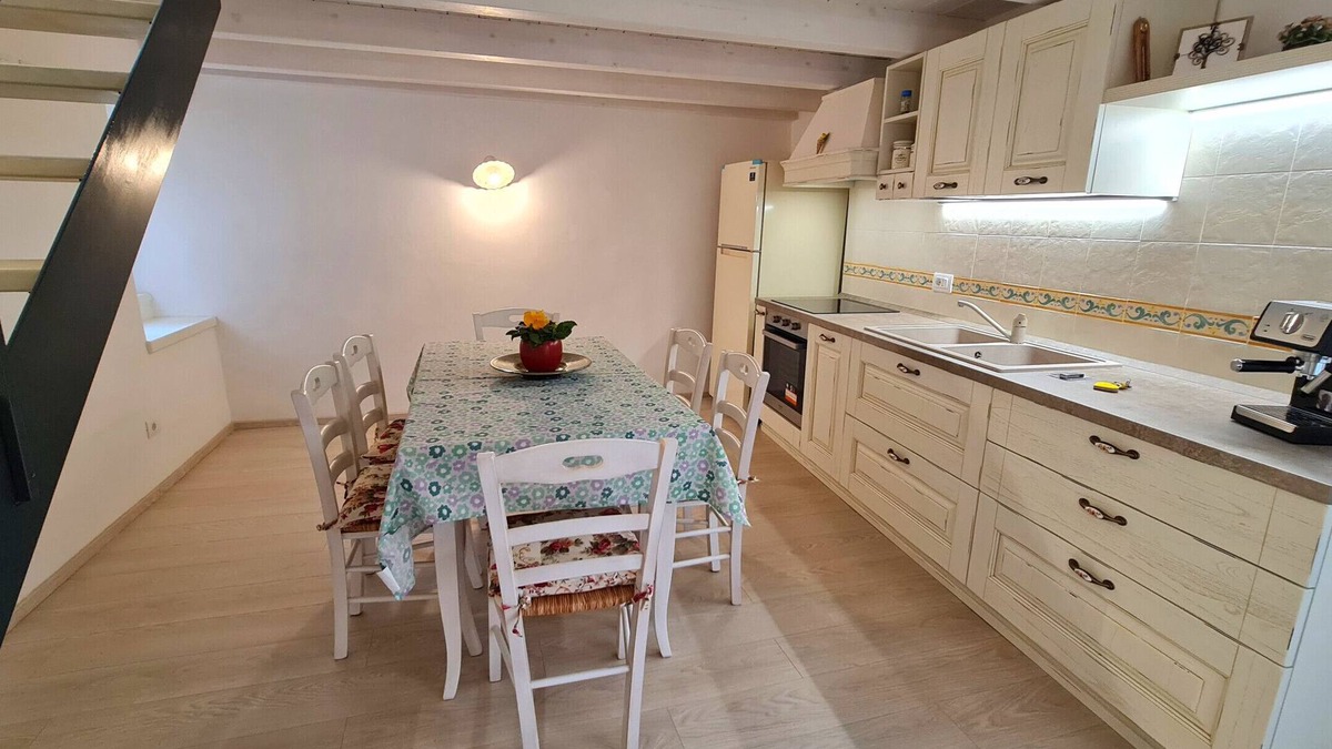 Arias Apartment | Casa Monica borgo di Arias