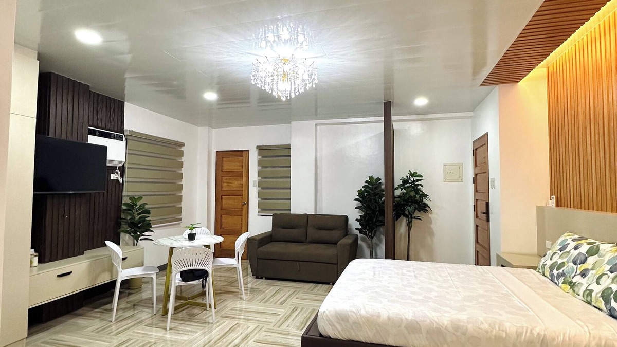 Tuguegarao Hotel | Casa Monica
