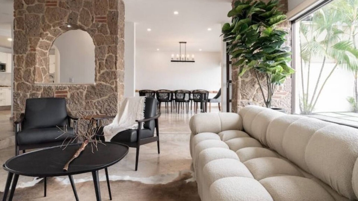 Tlajomulco de Zuniga House | Casa Monnrich