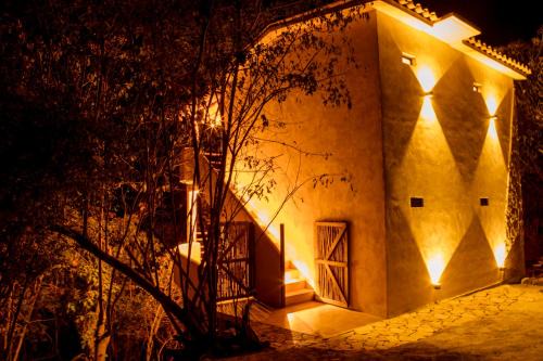San Agustinillo House | Casa Mono