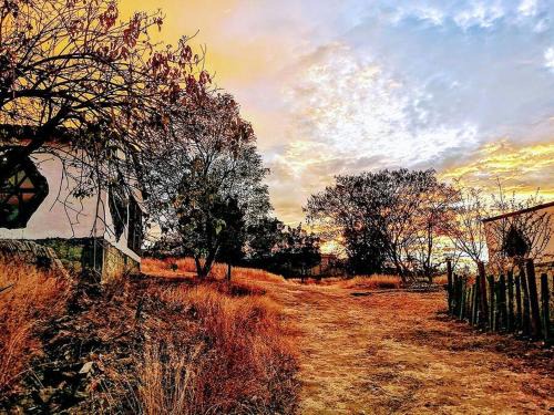 Teotitlan del Valle House | Casa Montagnola: naturaleza y tranquilidad