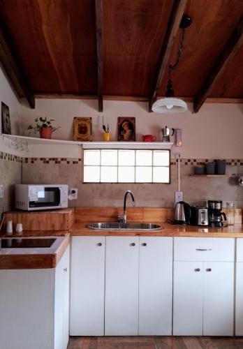 El Chalten Apartment | Casa Montanara
