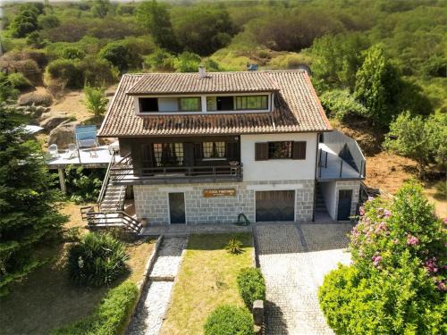 Campo de Gerez House | Casa Montanha