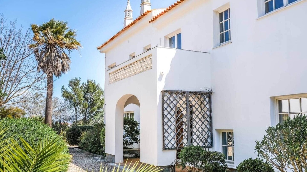 Funchal Villa | Casa Monte Cristo Tres