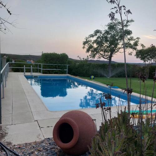 Gioes House | Casa Monte da Eira