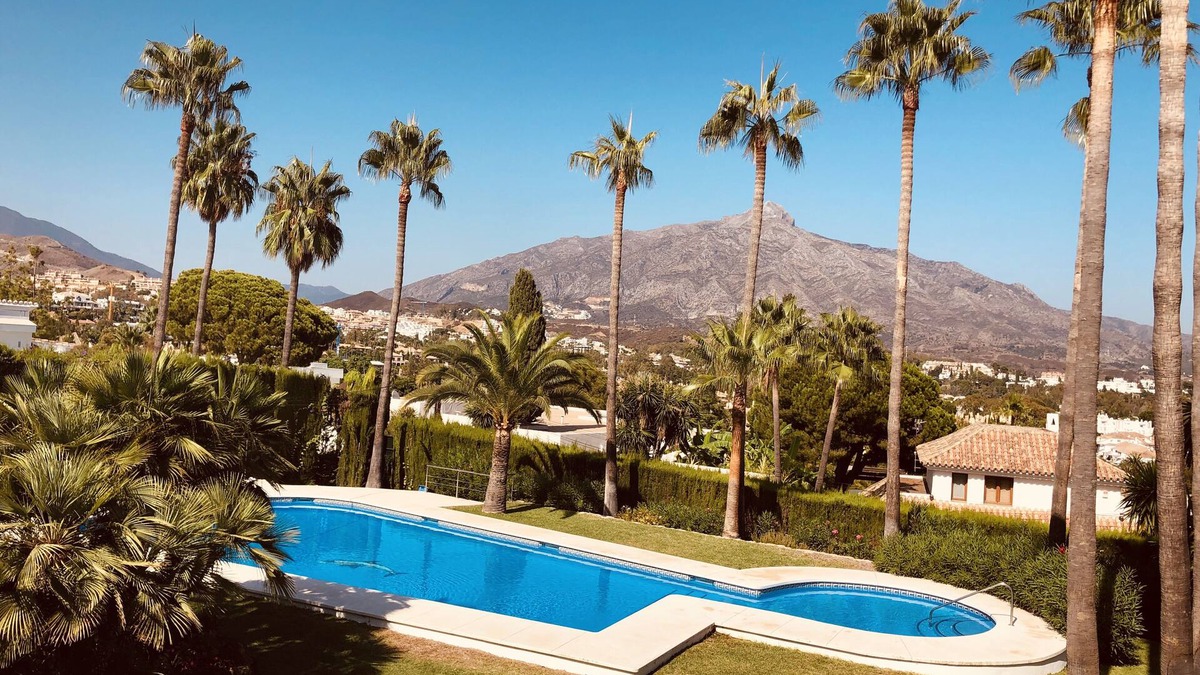 Nueva Andalucia Villa | Casa Monte, Marbella - Luxury Villa, Nueva Andalucia. Great for Families/Golfers