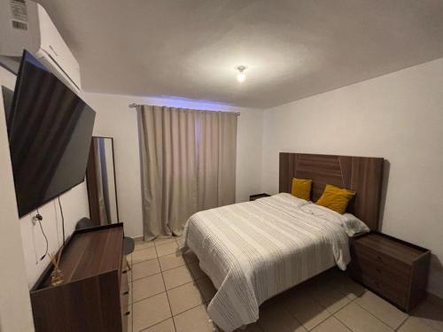 Los Mochis House | Casa Montebello