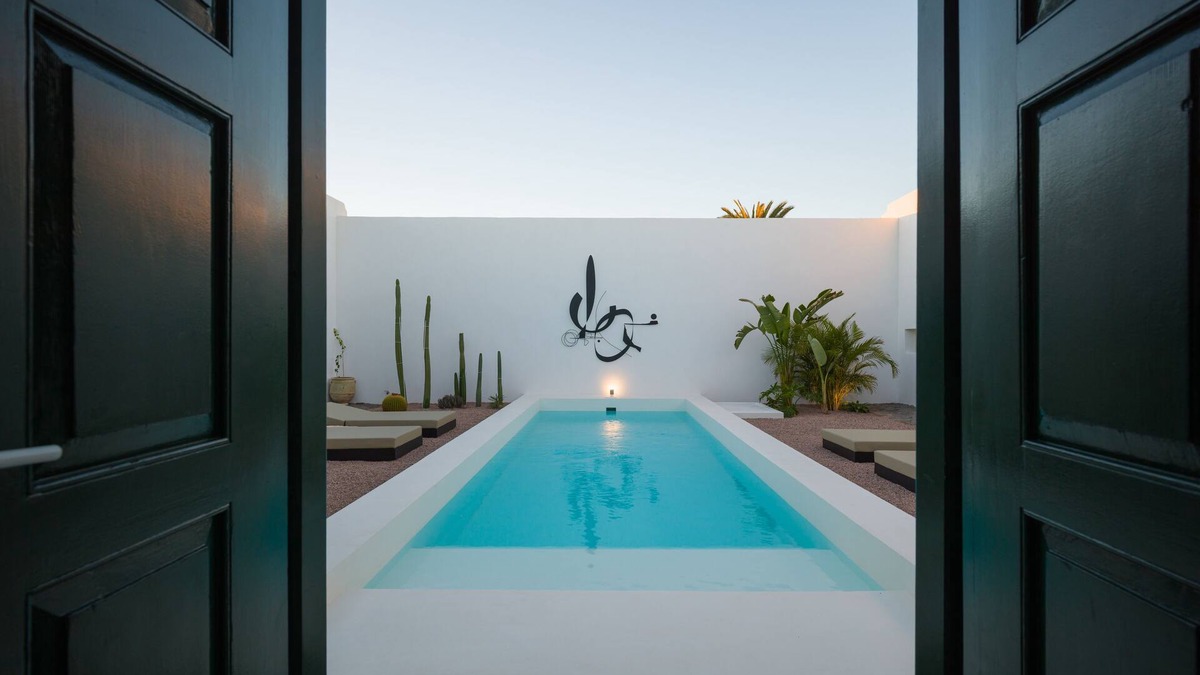 La Oliva Bed & Breakfast | Casa Montelongo