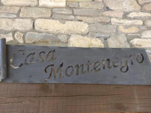 Las Colladas House | Casa Montenegro