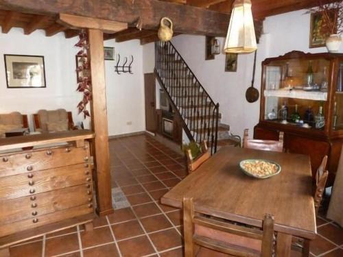 Marjaliza House | Casa Montes De Toledo