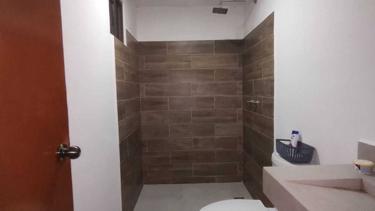 Tuxtla Gutierrez House | Casa Montes un Lugar Confortable Para Descansar