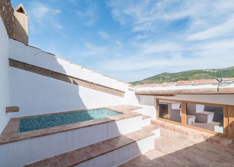 Vilafames Apartment | Casa Montesa