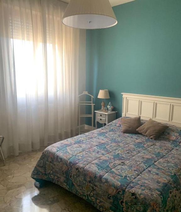 Sesto Fiorentino Apartment | Casa Monteverdi