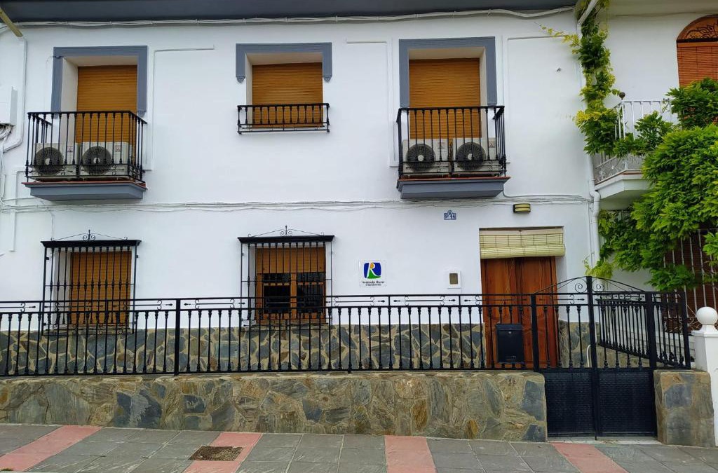 Pinos Puente House | Casa Montilla