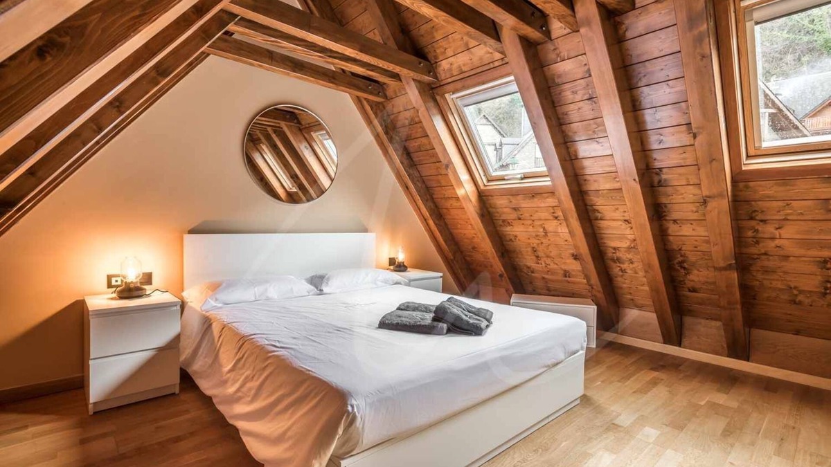 Las Bordas House | Casa Montjòia by SeaMount Rentals
