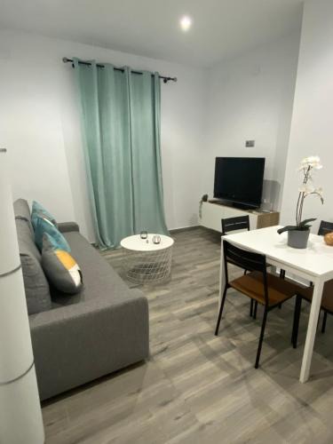 Moguer Apartment | Casa Monturrio