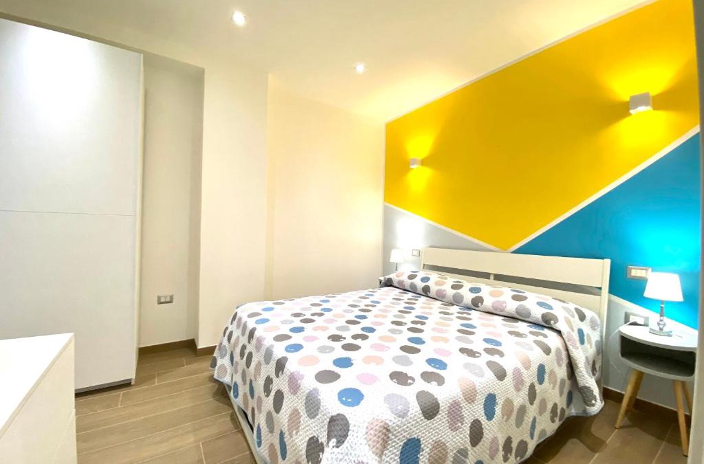 San Vero Milis Apartment | Casa Mora