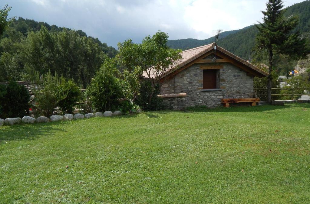 Puertolas House | Casa Moreno